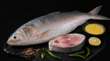 Hilsa Fish: The Taste, Tradition, and Nutrition of Bangladesh