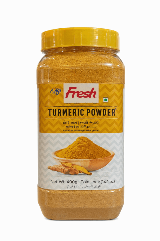 Turmeric Powder