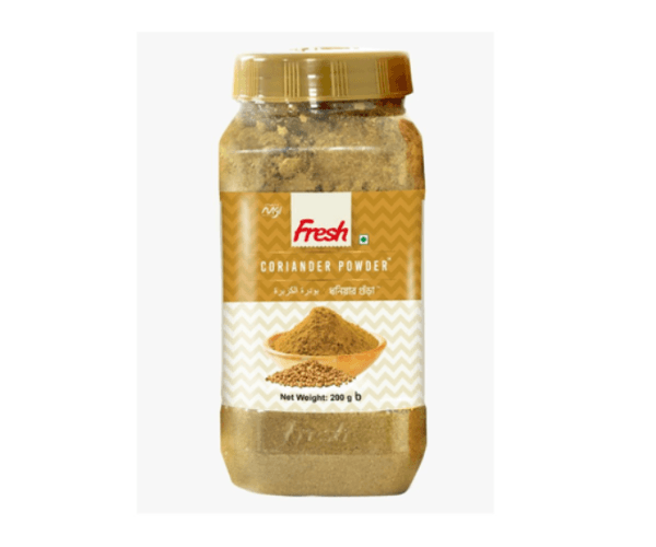 Fresh Coriander Powder (Jar) 200gm