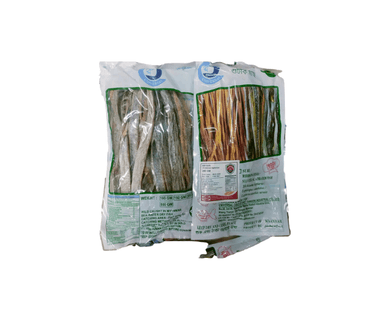 Dry Fish (Shutki): Health Benefits and Possible Drawbacks