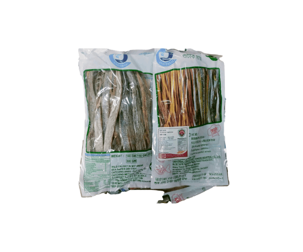 Dry Fish (Shutki): Health Benefits and Possible Drawbacks